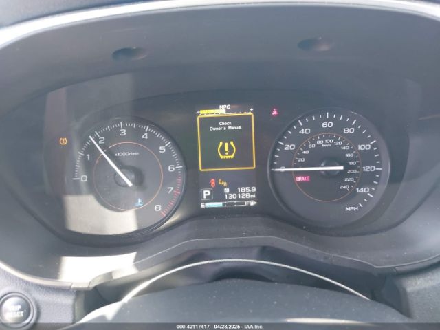 JF2GTAEC1KH250092 Subaru Crosstrek 2.0i Premium