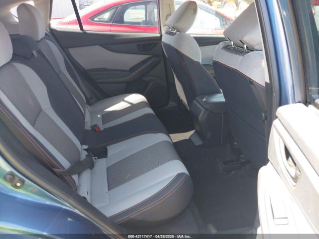 JF2GTAEC1KH250092 Subaru Crosstrek 2.0i Premium