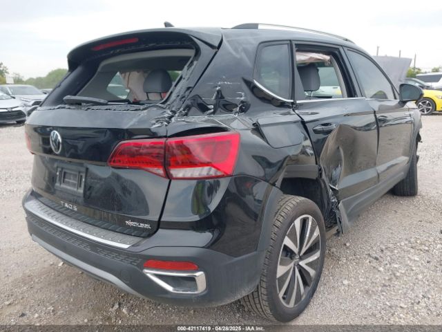 2024 VOLKSWAGEN TAOS 3VVSX7B27RM064253 Photo 3