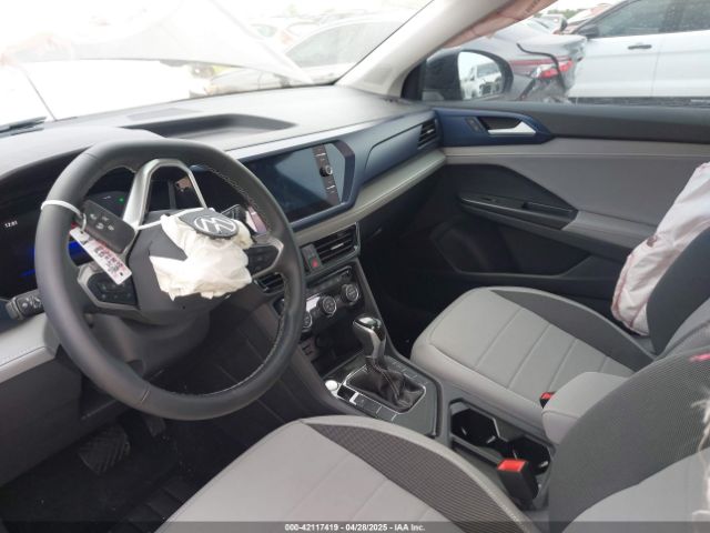 2024 VOLKSWAGEN TAOS 3VVSX7B27RM064253 Photo 4