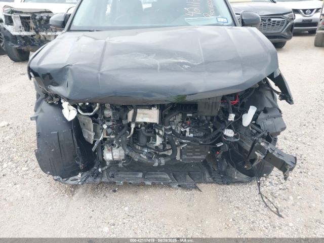 2024 VOLKSWAGEN TAOS 3VVSX7B27RM064253 Photo 5