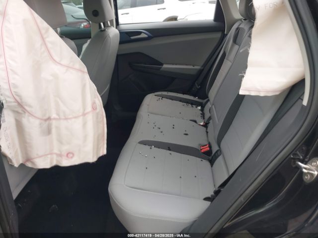 2024 VOLKSWAGEN TAOS 3VVSX7B27RM064253 Photo 7