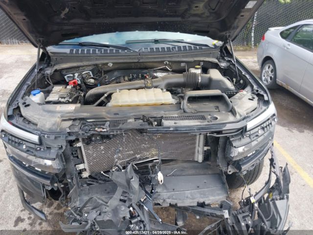 1FMJK2A88REA31877 Ford Expedition Limited Max