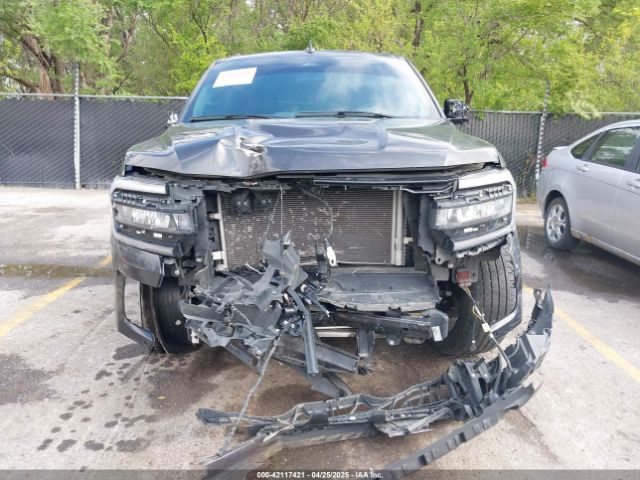 1FMJK2A88REA31877 Ford Expedition Limited Max