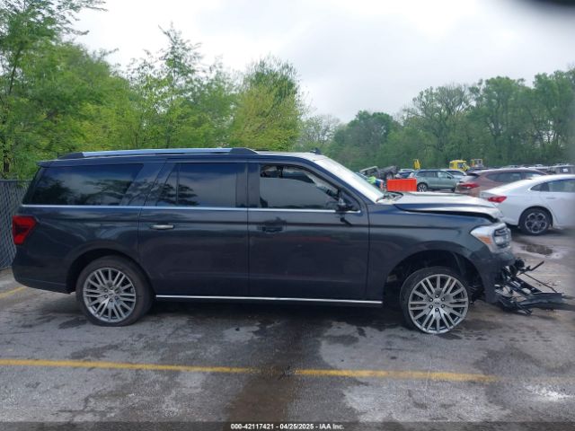 1FMJK2A88REA31877 Ford Expedition Limited Max