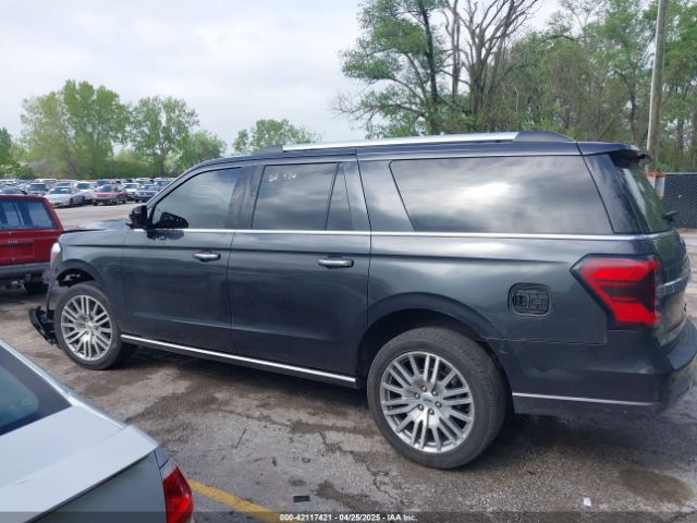 1FMJK2A88REA31877 Ford Expedition Limited Max