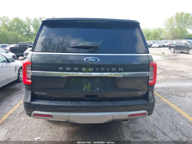 1FMJK2A88REA31877 Ford Expedition Limited Max