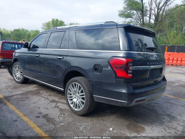 1FMJK2A88REA31877 Ford Expedition Limited Max