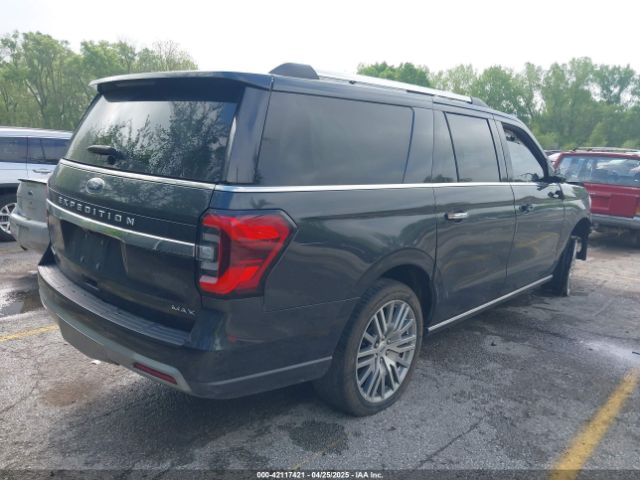 1FMJK2A88REA31877 Ford Expedition Limited Max
