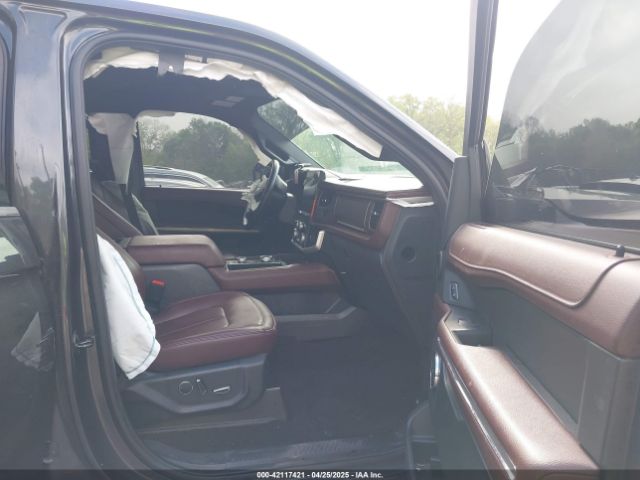 1FMJK2A88REA31877 Ford Expedition Limited Max