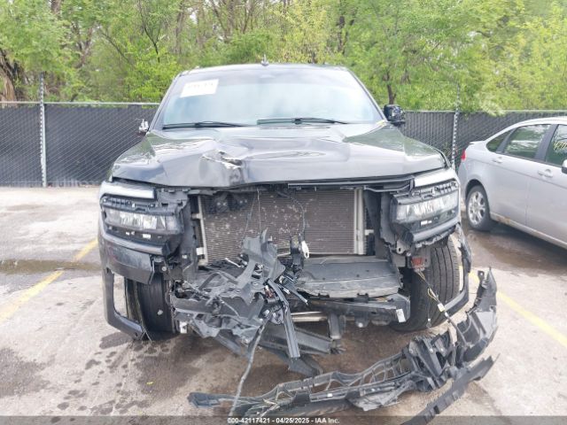 1FMJK2A88REA31877 Ford Expedition Limited Max
