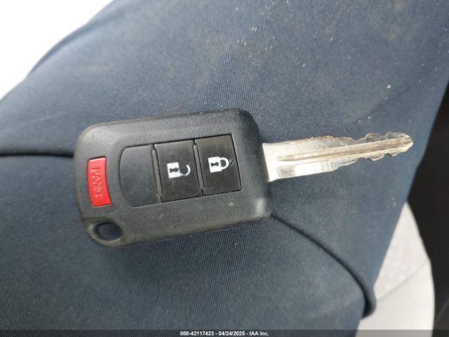 2019 MITSUBISHI MIRAGE G4 ML32F3FJ5KHF06720 Photo 10