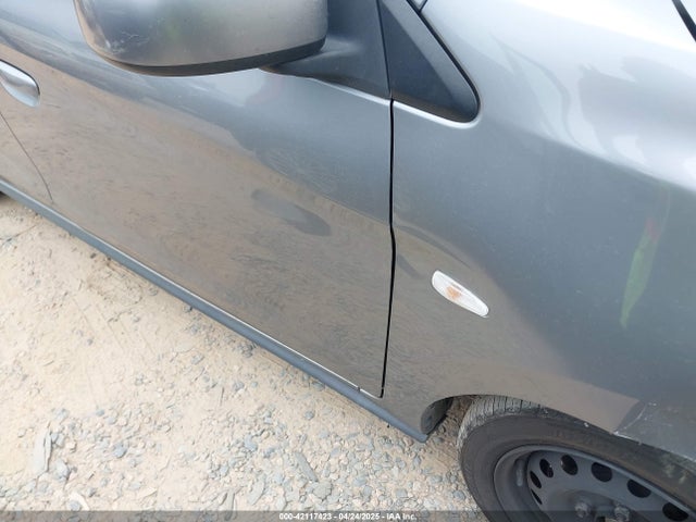 ML32F3FJ5KHF06720 Mitsubishi Mirage G4 Es