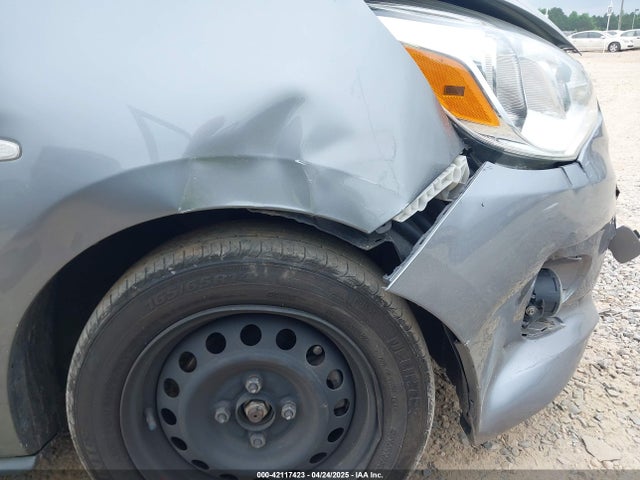 ML32F3FJ5KHF06720 Mitsubishi Mirage G4 Es