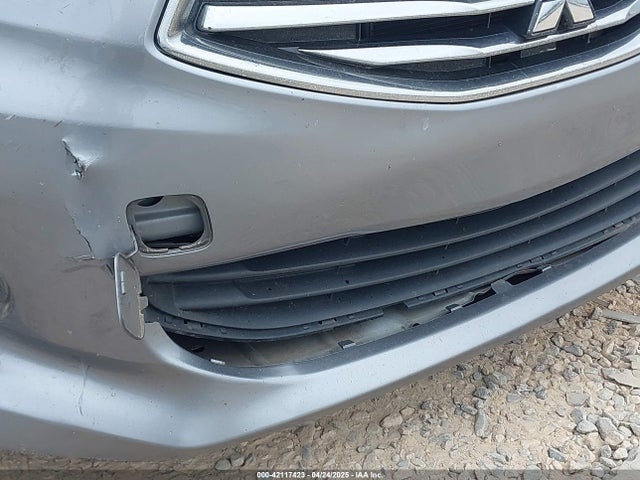 ML32F3FJ5KHF06720 Mitsubishi Mirage G4 Es