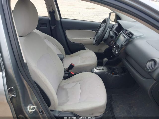 2019 MITSUBISHI MIRAGE G4 ML32F3FJ5KHF06720 Photo 4