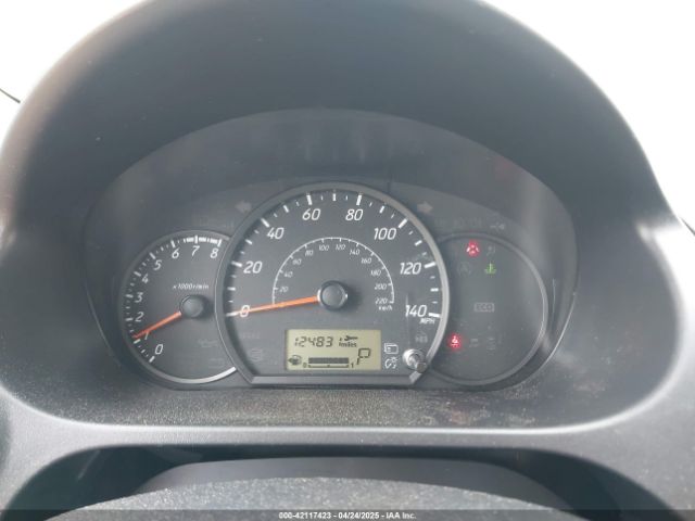 2019 MITSUBISHI MIRAGE G4 ML32F3FJ5KHF06720 Photo 6