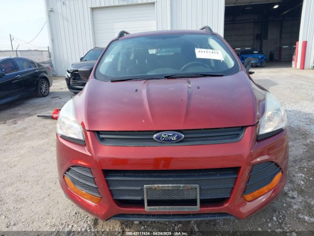 1FMCU0F71EUD78023 Ford ESCAPE S