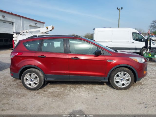 1FMCU0F71EUD78023 Ford ESCAPE S