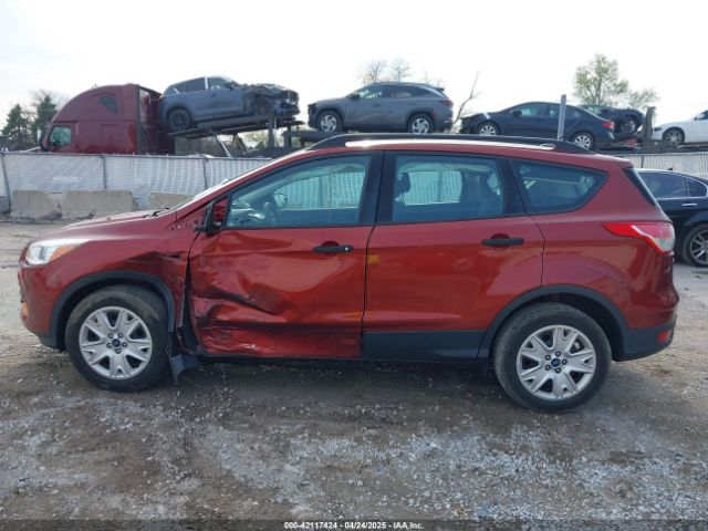 1FMCU0F71EUD78023 Ford ESCAPE S
