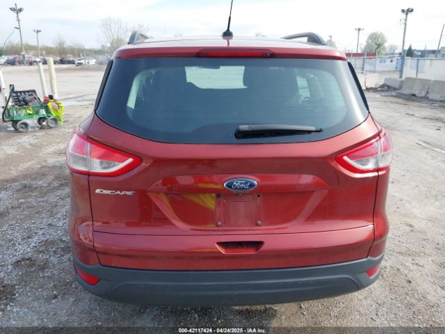 1FMCU0F71EUD78023 Ford ESCAPE S