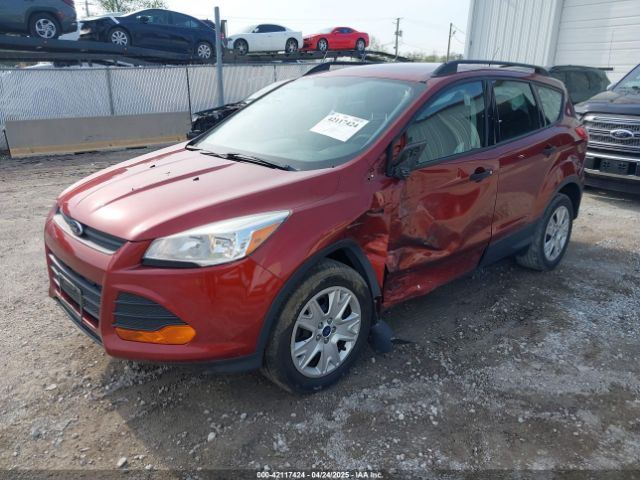 1FMCU0F71EUD78023 Ford ESCAPE S