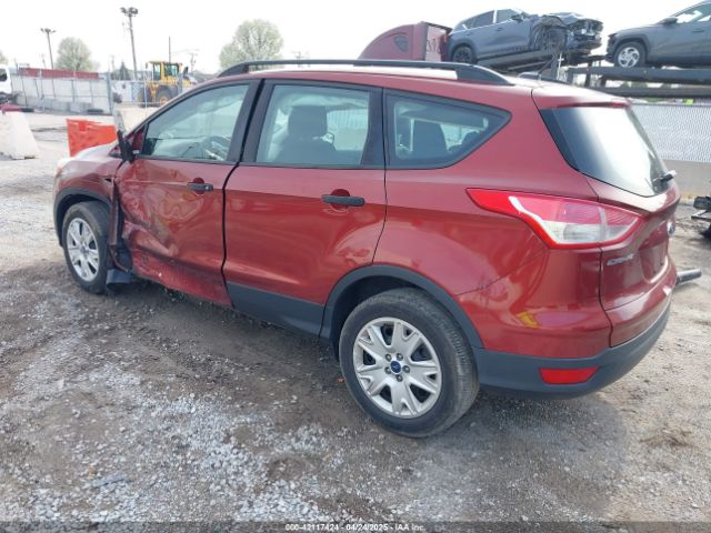 1FMCU0F71EUD78023 Ford ESCAPE S