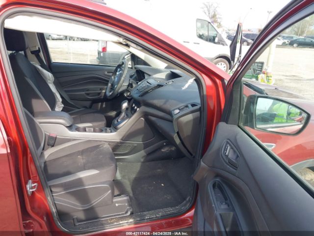 1FMCU0F71EUD78023 Ford ESCAPE S