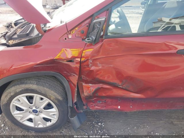 1FMCU0F71EUD78023 Ford ESCAPE S