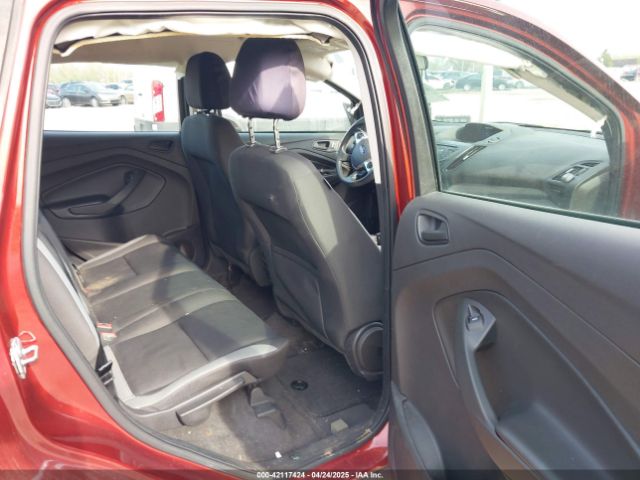 1FMCU0F71EUD78023 Ford ESCAPE S