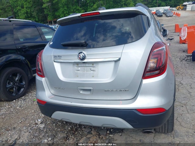 Продажа на аукционе авто 2018 Buick Encore Preferred, vin: KL4CJASB7JB684902, номер лота: 42117426