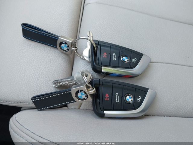 2018 BMW X2 WBXYJ5C36JEF74308 Photo 10