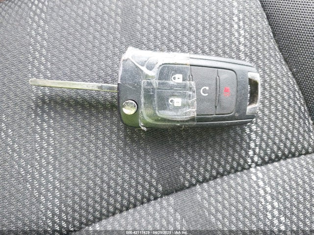 1G1JC6SHXE4182350 Chevrolet Sonic Lt Auto