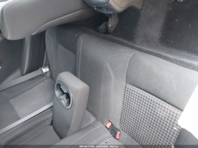 2C3CDZAG4KH549107 Dodge Challenger Sxt