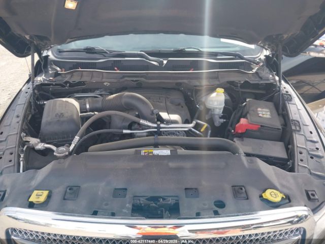 1C6RR7WT6ES187027 RAM 1500 Longhorn
