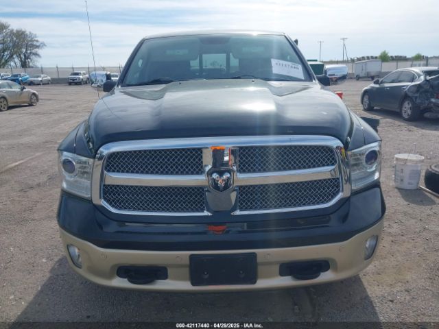 1C6RR7WT6ES187027 RAM 1500 Longhorn