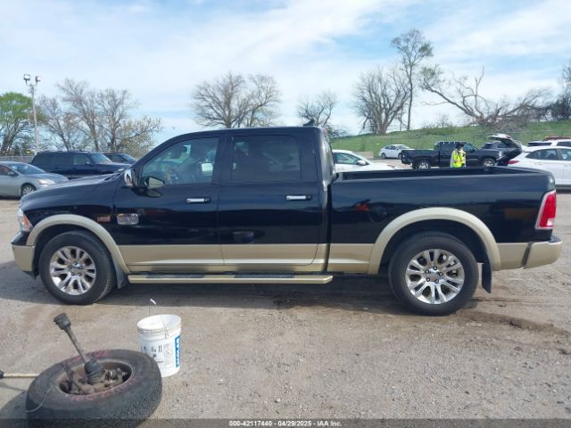 1C6RR7WT6ES187027 RAM 1500 Longhorn