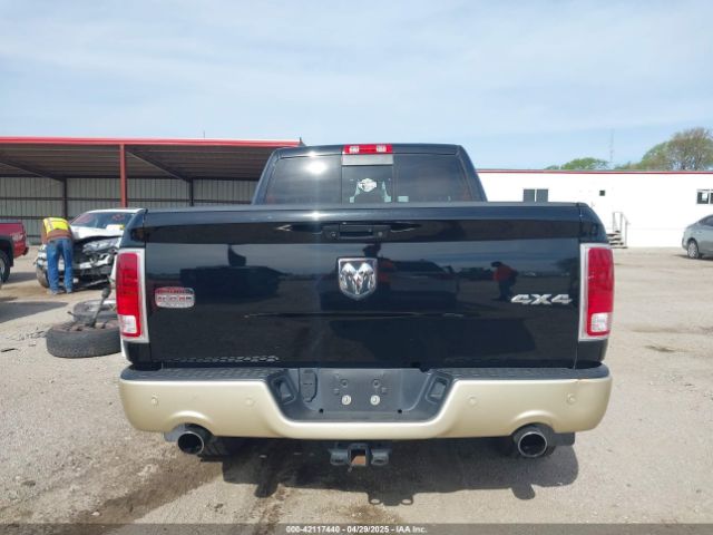 1C6RR7WT6ES187027 RAM 1500 Longhorn