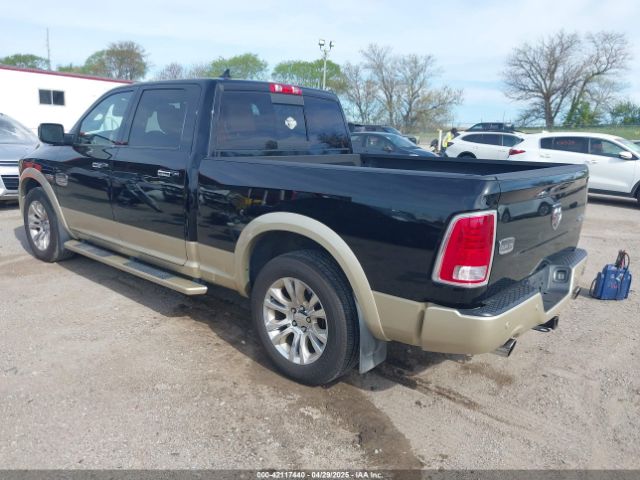 1C6RR7WT6ES187027 RAM 1500 Longhorn
