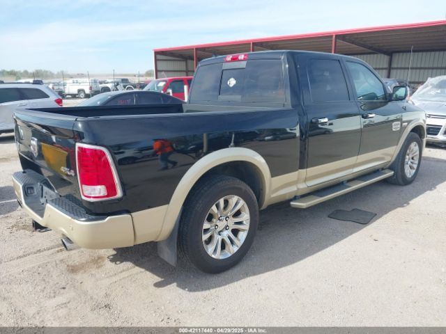 1C6RR7WT6ES187027 RAM 1500 Longhorn