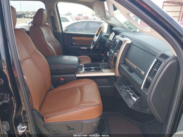 1C6RR7WT6ES187027 RAM 1500 Longhorn