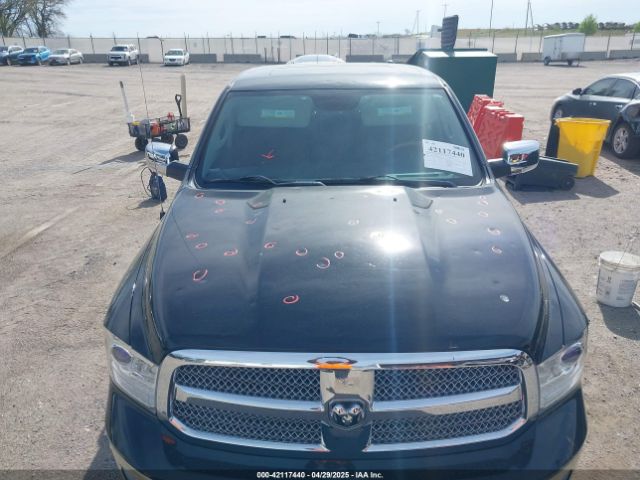 1C6RR7WT6ES187027 RAM 1500 Longhorn