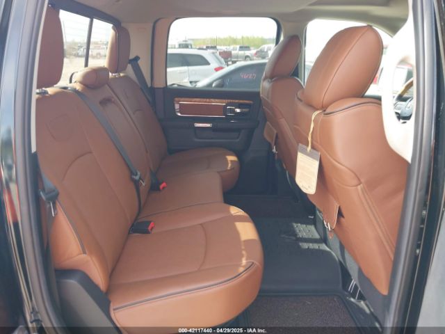 1C6RR7WT6ES187027 RAM 1500 Longhorn