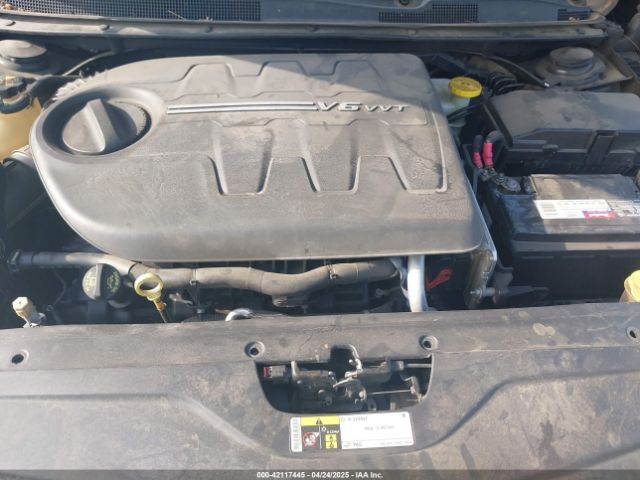 1C3CCCBG7FN706964 Chrysler 200 S
