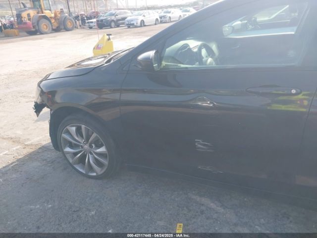 1C3CCCBG7FN706964 Chrysler 200 S
