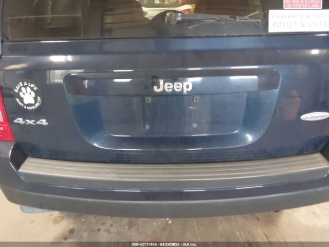 1C4NJRFB2ED693945 Jeep Patriot Latitude