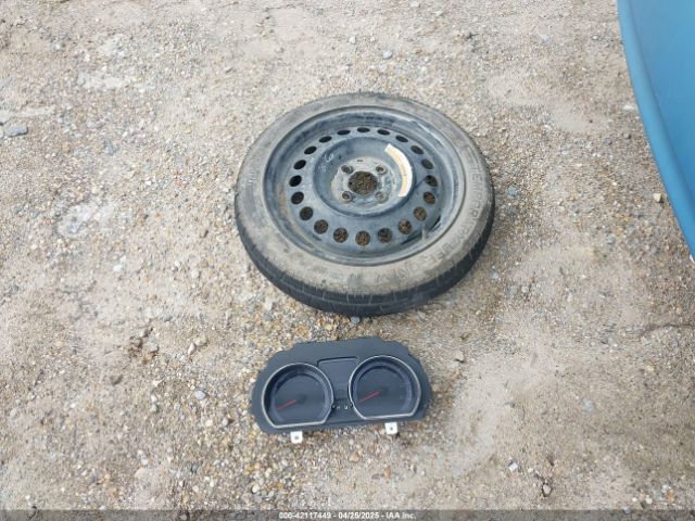3N1CE2CP4EL437368 Nissan Versa Note Sv