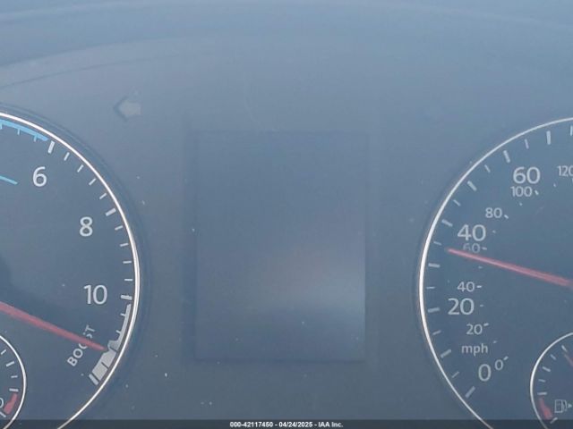 3VW637AJ2EM212692 Volkswagen Jetta Hybrid Sel Premium