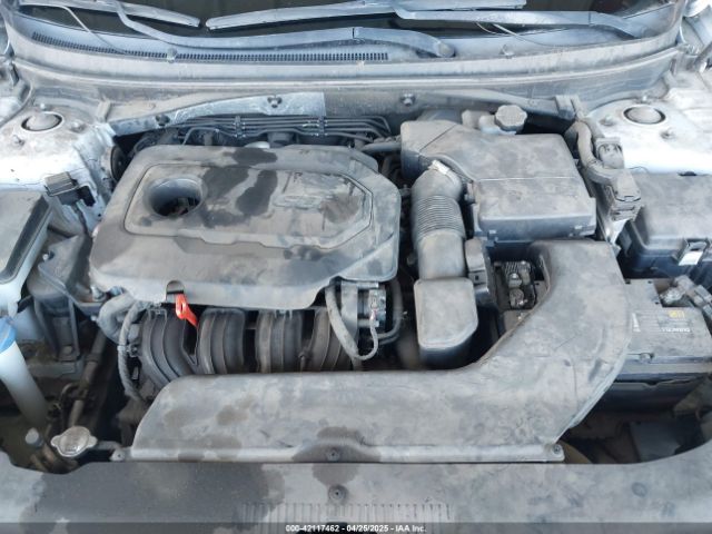 5NPE24AF2FH110277 Hyundai dohc gdi theta-ii