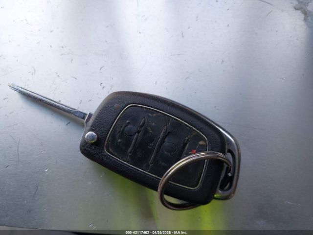 5NPE24AF2FH110277 Hyundai dohc gdi theta-ii